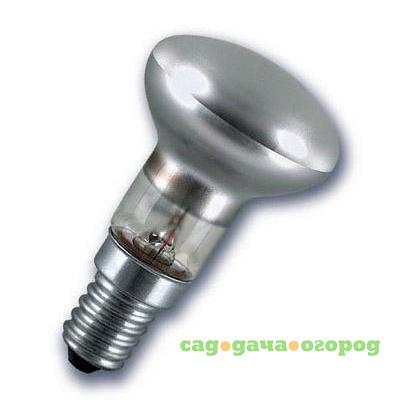Фото Лампа накаливания Osram Concentra R50 E14 25 W