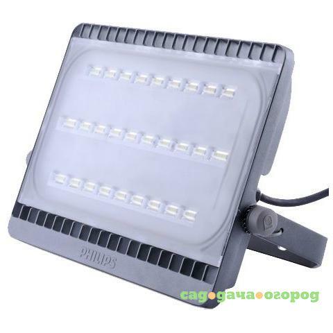 Фото Прожектор светодиодный Philips 911401823498 BVP161 LED90/NW 100Вт 220-240В WB GM 4000К