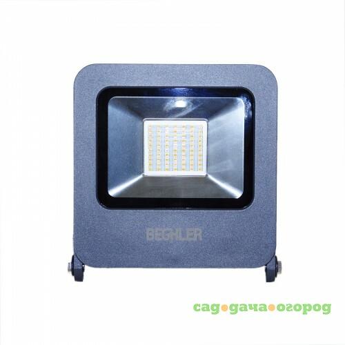 Фото Прожектор светодиодный Beghler Flood Light BT61-05002 50W 3000K