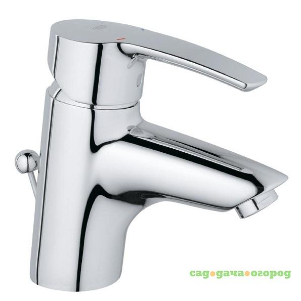 Фото Смеситель для умывальника Grohe Eurostyle 33552001