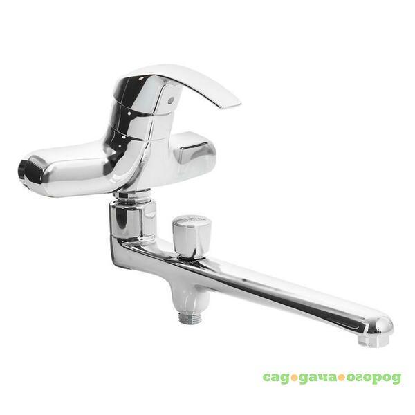 Фото Смеситель для ванны Grohe Eurosmart 33116001