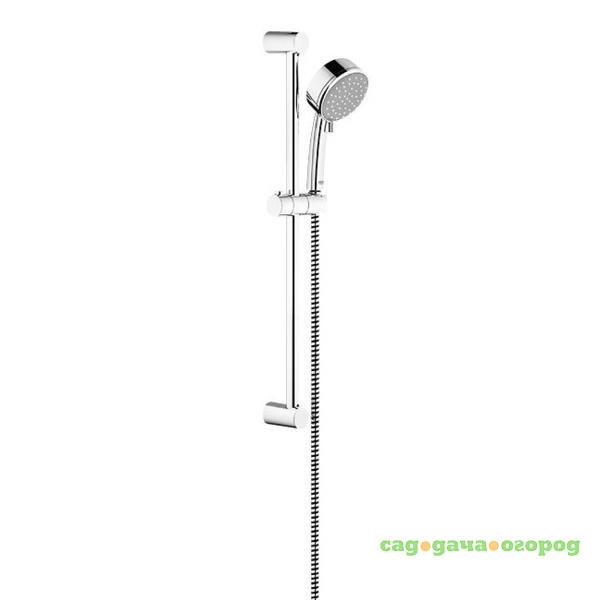 Фото Гарнитур душевой Grohe New Tempesta Cosmopolitan 27578000