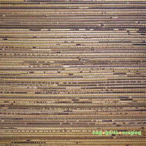Фото Обои натуральные Дизайн Тропик покрытие Бамбук-тростник С-1005L