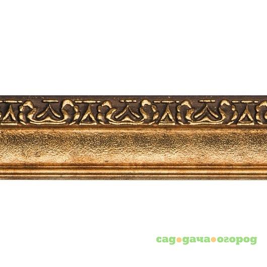 Фото Багет из дюрополимера Decomaster 807-57 2900х40х20 мм
