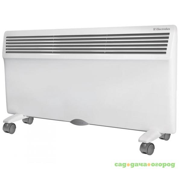 Фото Конвектор электрический Electrolux Air Gate ECH/AG-2000 EFR