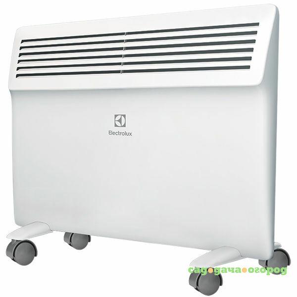 Фото Конвектор электрический Electrolux Air Stream ECH/AS-1500 ER