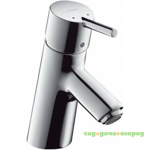 Фото Смеситель для раковины Hansgrohe Talis S 80 32031000