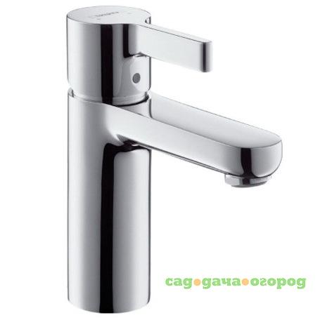 Фото Смеситель для раковины Hansgrohe Metris S 31063000