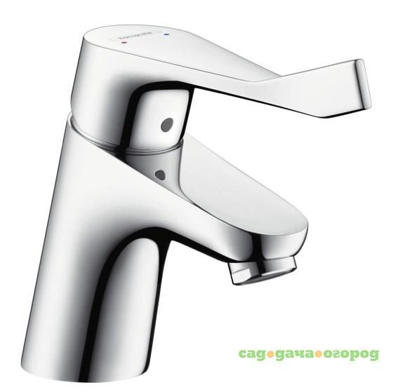 Фото Смеситель для раковины Hansgrohe Focus 31910000