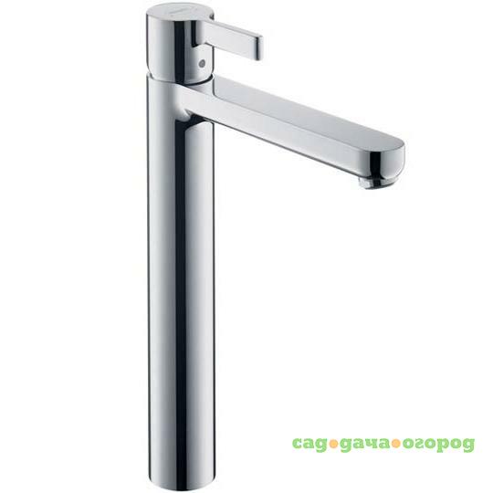 Фото Смеситель для раковины Hansgrohe Metris S 31022000