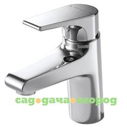 Фото Смеситель для раковины Bravat Vega F1119177CP