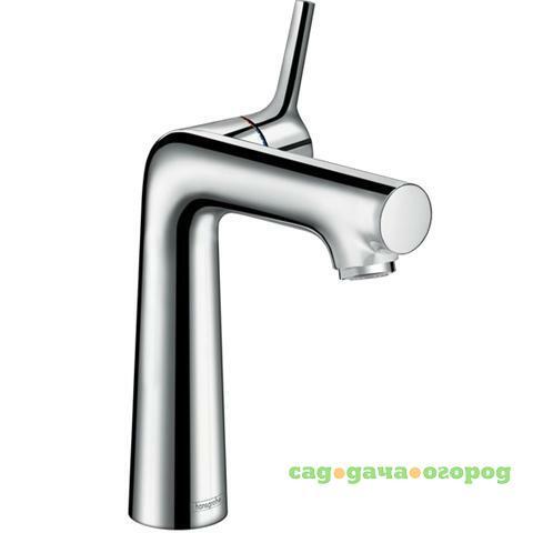 Фото Смеситель для раковины Hansgrohe Talis S 140 72113000