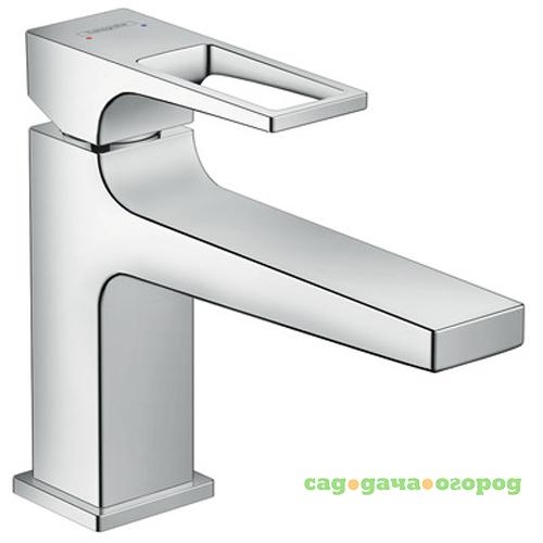 Фото Смеситель для раковины Hansgrohe Metropol 74502000