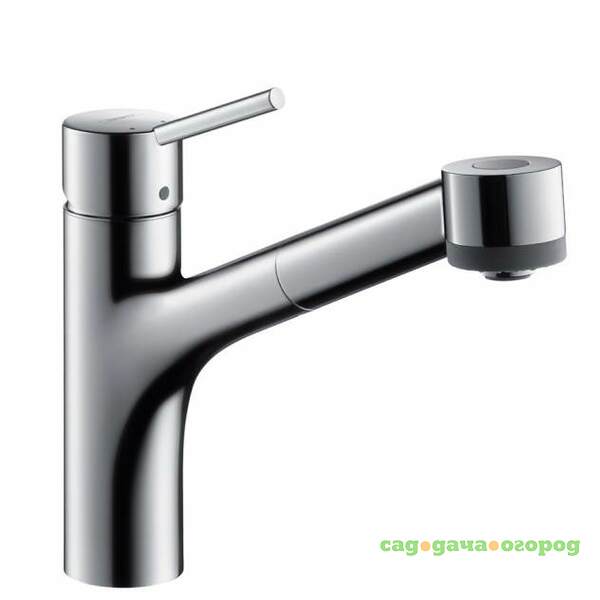 Фото Смеситель для кухни Hansgrohe Talis S 32842000