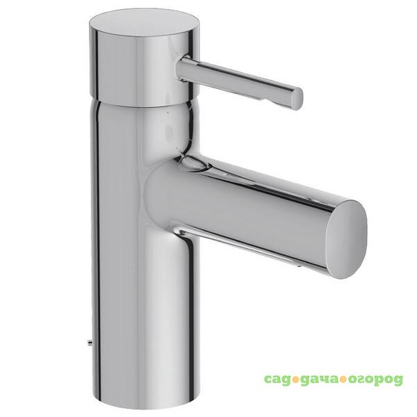 Фото Смеситель для раковины Jacob Delafon Cuff E37041-CP