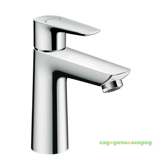 Фото Смеситель для раковины Hansgrohe Talis E 110 71712000