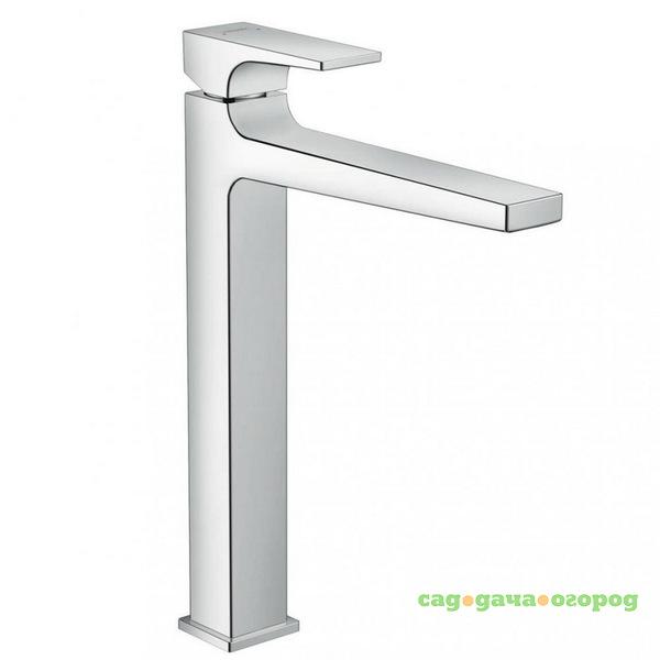 Фото Смеситель для раковины Hansgrohe Metropol 32512000