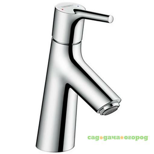 Фото Смеситель для раковины Hansgrohe Talis S 80 72018000