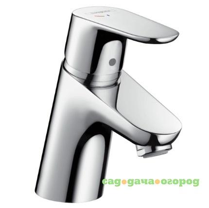 Фото Смеситель для раковины Hansgrohe Focus 31539000