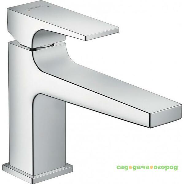 Фото Смеситель для раковины Hansgrohe Metropol 32502000