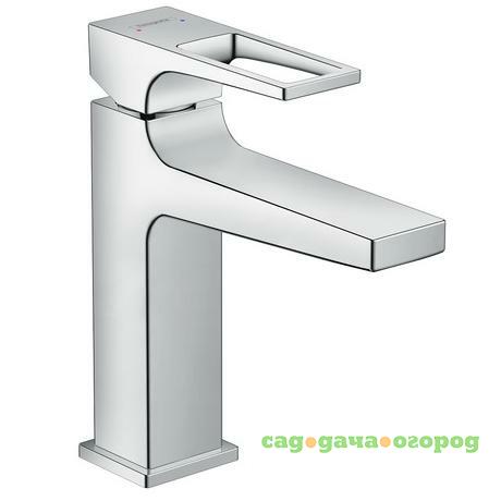 Фото Смеситель для раковины Hansgrohe Metropol 74506000