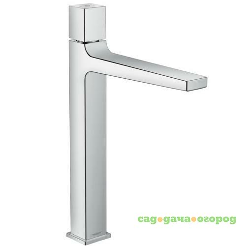 Фото Смеситель для раковины Hansgrohe Metropol Select 32572000