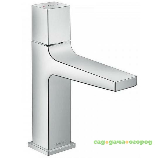 Фото Смеситель для раковины Hansgrohe Metropol Select 32571000