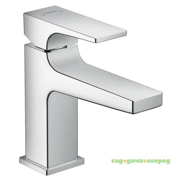 Фото Смеситель для раковины Hansgrohe Metropol 32500000