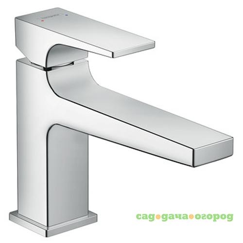 Фото Смеситель для раковины Hansgrohe Metropol Select 32570000