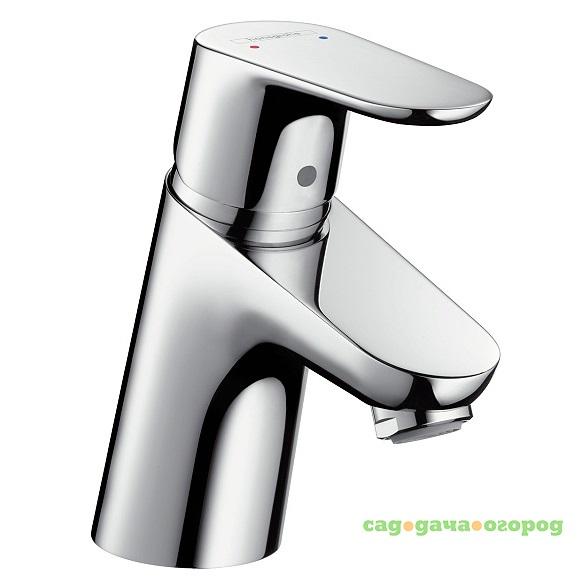 Фото Смеситель для раковины Hansgrohe Focus 31733000