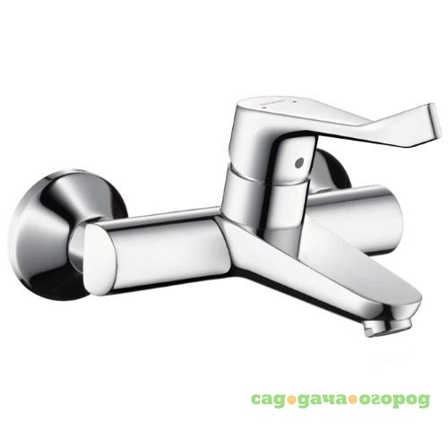 Фото Смеситель для раковины Hansgrohe Focus 31913000