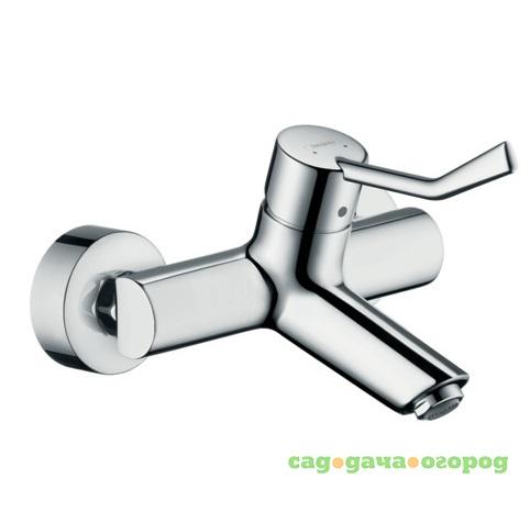 Фото Смеситель для раковины Hansgrohe Talis 32037000