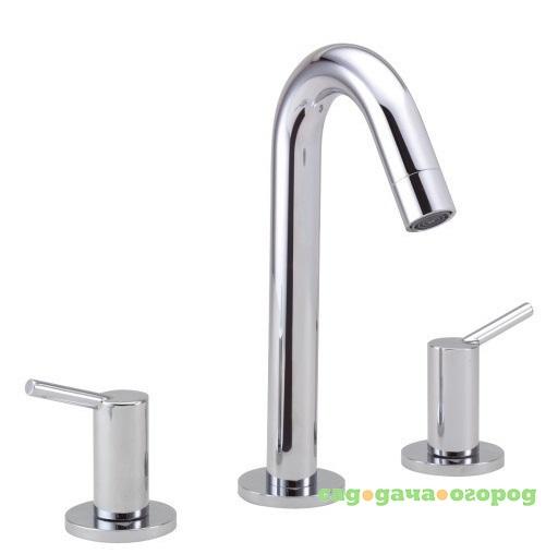 Фото Смеситель для раковины Hansgrohe Talis 32310000