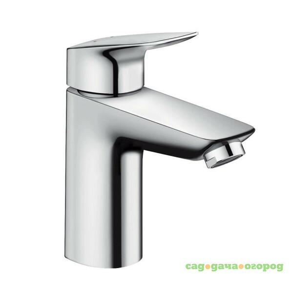 Фото Смеситель для раковины Hansgrohe Logis Loop 100 71171000