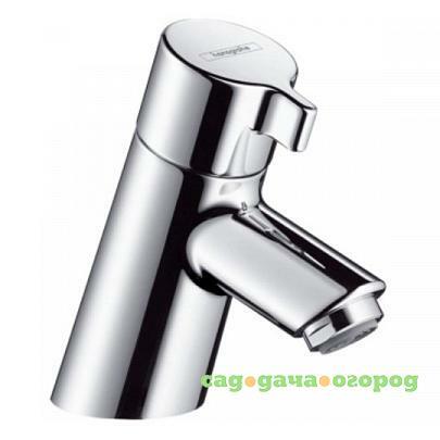 Фото Кран для холодной воды Hansgrohe Talis 13132000