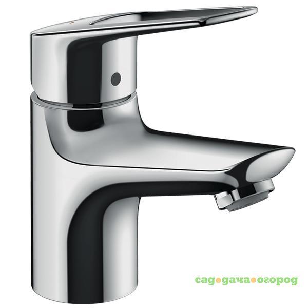 Фото Смеситель для раковины Hansgrohe Novus Loop 71080000