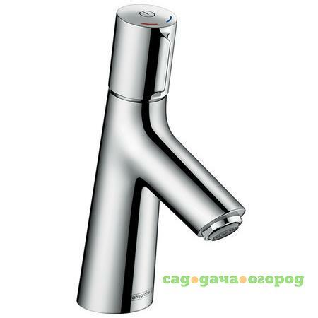 Фото Смеситель для раковины Hansgrohe Talis Select S 80 72040000