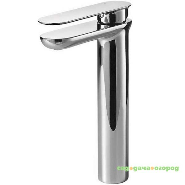 Фото Смеситель для раковины Bravat Gina F165104C-A