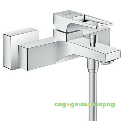Фото Смеситель для ванны Hansgrohe Metropol 74540000