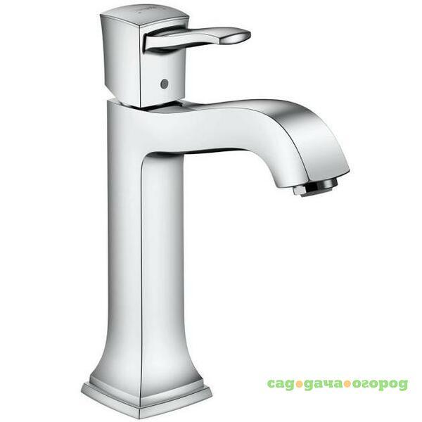 Фото Смеситель для раковины Hansgrohe Metropol 31302000