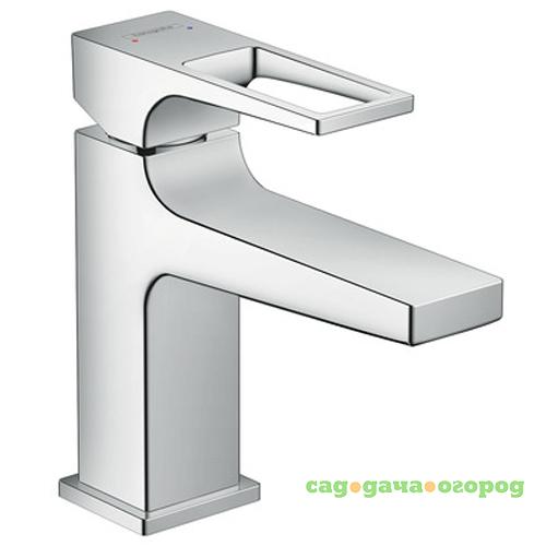 Фото Смеситель для раковины Hansgrohe Metropol 74500000
