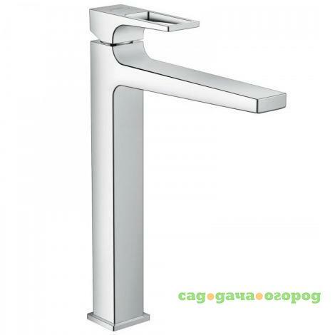 Фото Смеситель для раковины Hansgrohe Metropol 74512000