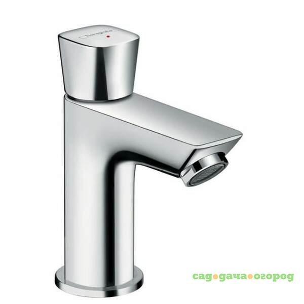 Фото Кран для холодной воды Hansgrohe Logis 70 71120000