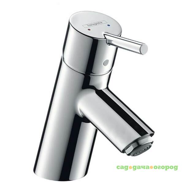 Фото Смеситель для раковины Hansgrohe Talis S 80 32032000