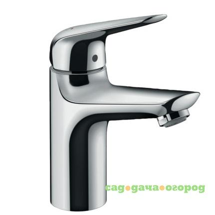 Фото Смеситель для раковины Hansgrohe Novus 71030000