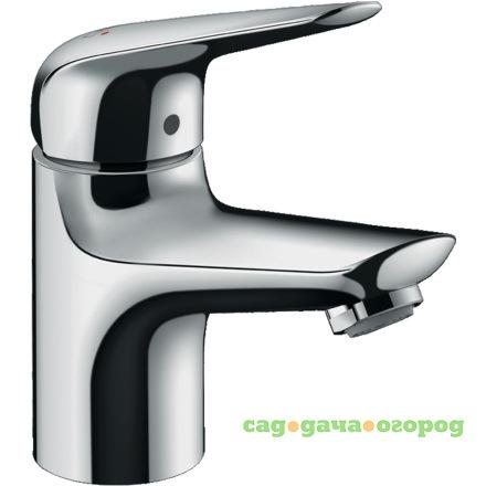 Фото Кран для холодной воды Hansgrohe Novus 71050000