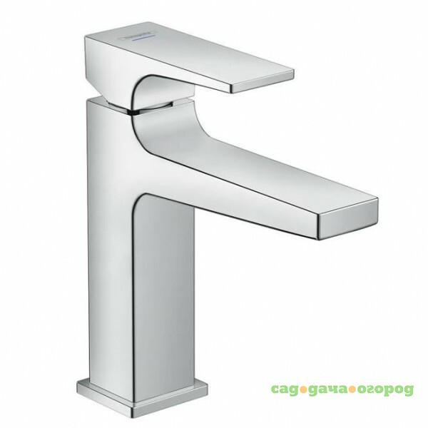 Фото Кран для холодной воды Hansgrohe Metropol 32501000