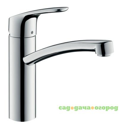 Фото Смеситель для кухни Hansgrohe Focus 31804000