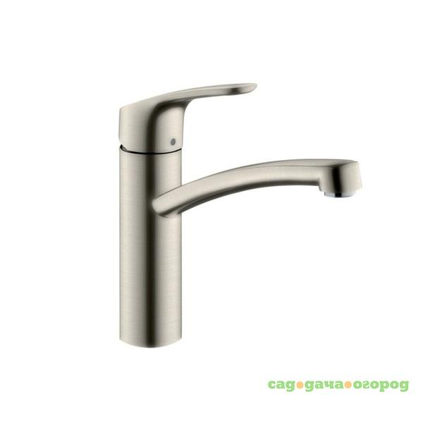 Фото Смеситель для кухни Hansgrohe Focus 31806800