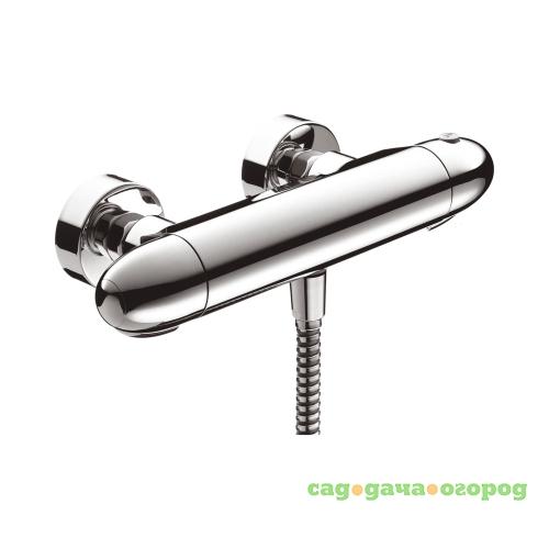 Фото Термостат для душа Hansgrohe Ecostat Ecomax 13356000